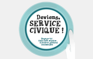Service civique  