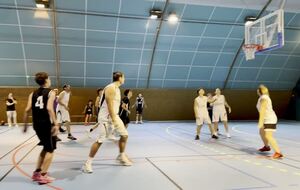 Match Neuvic U15 VS Neuvic LOISIRS