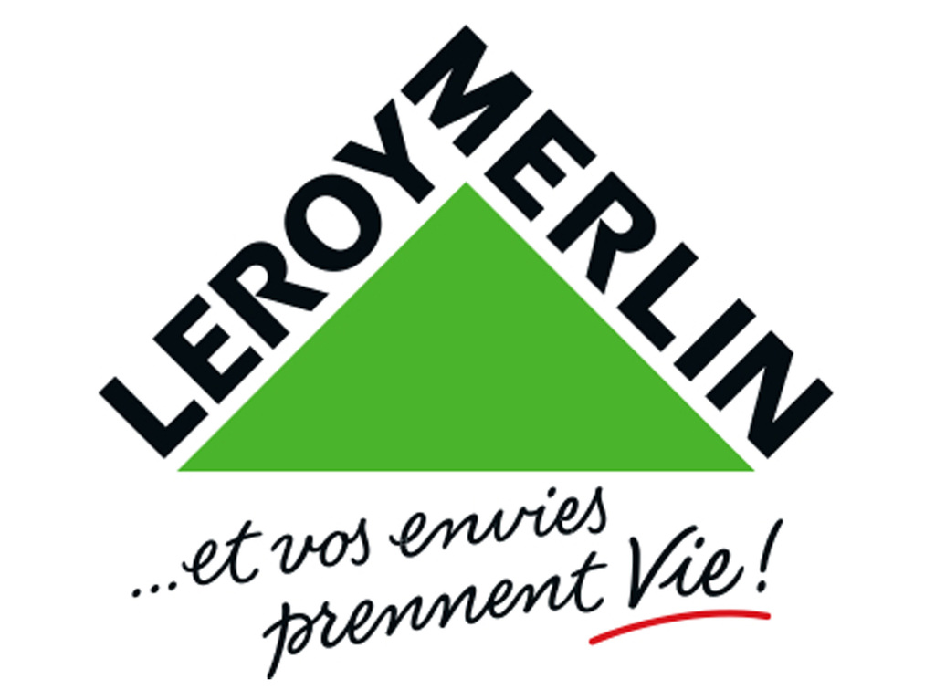 LEROY MERLIN à Marsac / L'isle