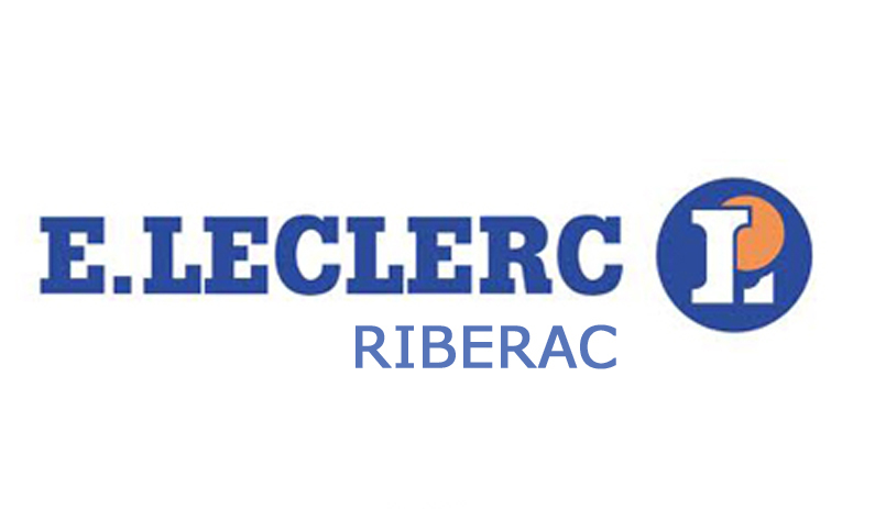 LECLERC Ribérac