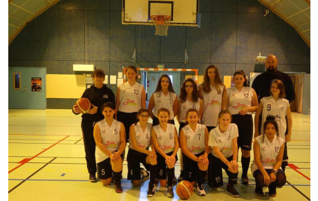 U15F 2017-2018